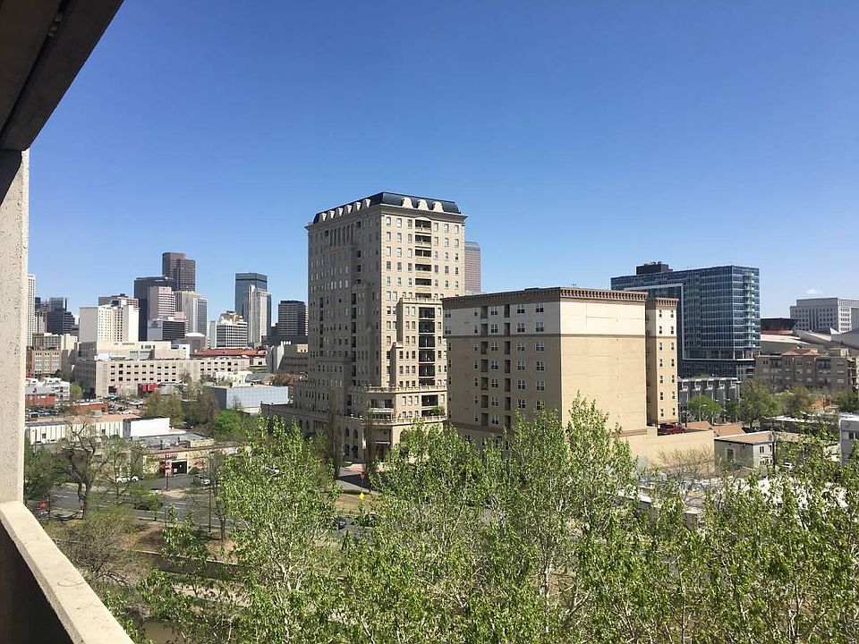 1st image of 601 W 11th Ave APT 805