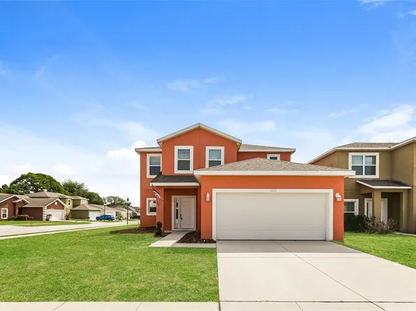 1327 Salisbury Dr, Winter Haven, FL 33881