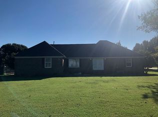 3812 Greenwell Rd, Caruthersville, MO 63830