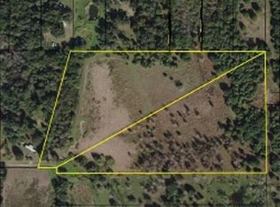 163 Golden Oaks Rd, Zolfo Springs, FL 33890