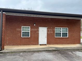 2735 Georgia Ave #3-F, Griffin, GA 30223
