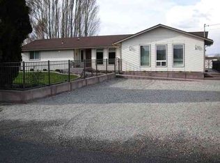 168802 W Johnson Rd, Prosser, WA 99350