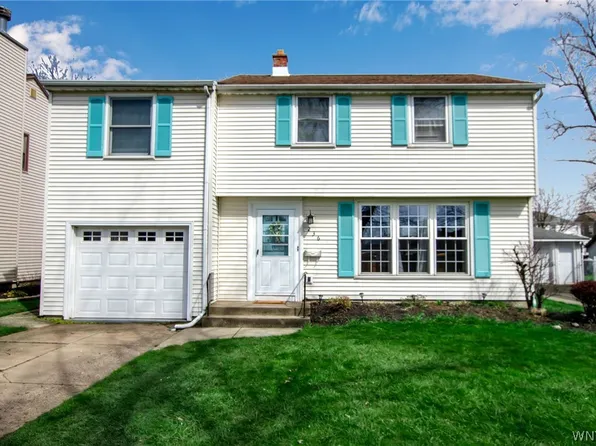 236 Brookside Dr, Buffalo, NY 14220