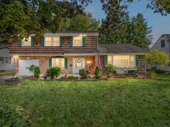 1604 Bedford St, Rome, NY 13440