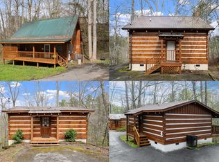 4130 Tro Way, Gatlinburg, TN 37738