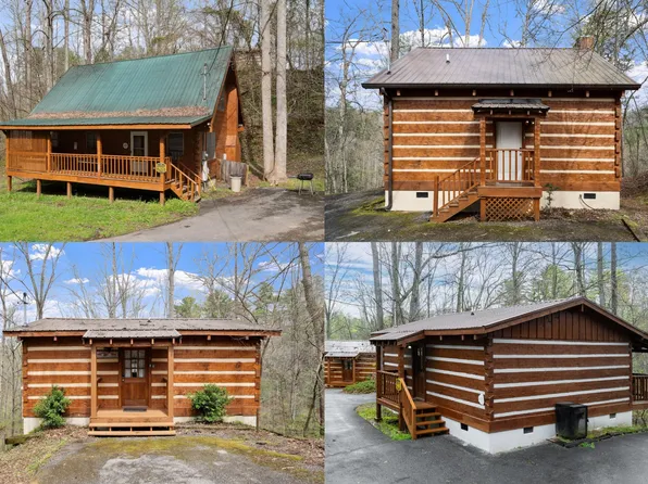 4130 Tro Way, Gatlinburg, TN 37738