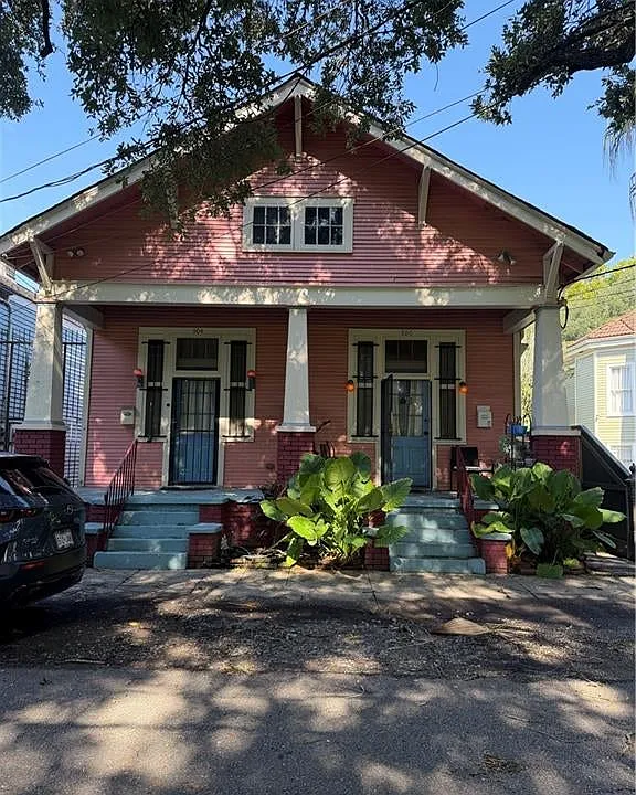 904 Pauline St