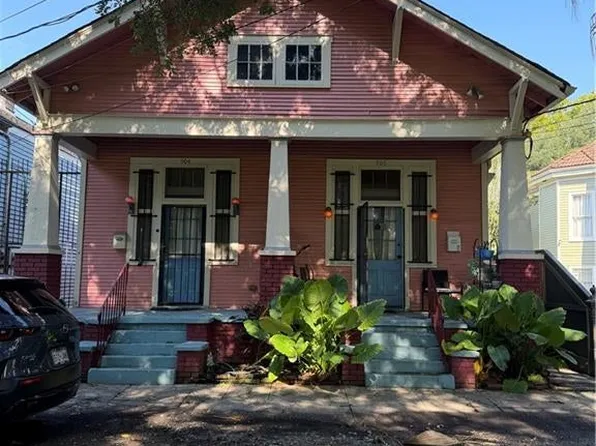 904 Pauline St, New Orleans, LA 70117