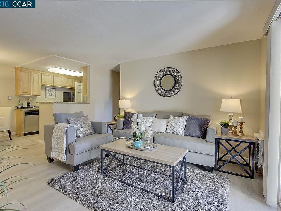 1st image of 1505 Kirker Pass Rd APT 114