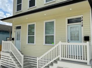 3416-3418 3rd St #3416, New Orleans, LA 70125