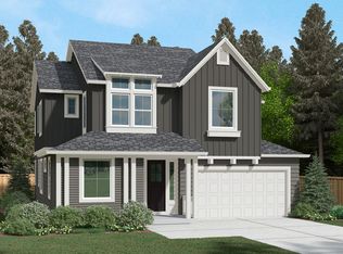 2428 NE Sunnymede St, Poulsbo, WA 98370
