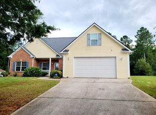 60 Brook Holw, Covington, GA 30016