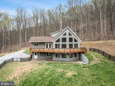 116 Stella Mae Ln, Bluemont, VA, 20135
