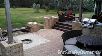 Patio/Deck