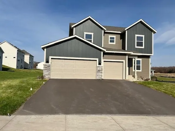 964 Big Woods Dr, Delano, MN 55328