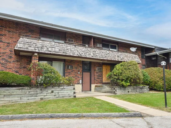 7723 West Sheridan AVENUE #D, Milwaukee, WI 53218