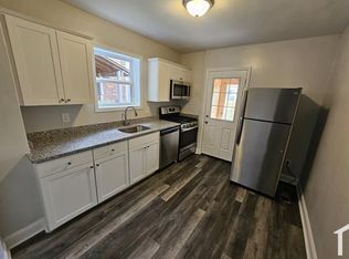 6921 Holabird Ave, Dundalk, MD 21222