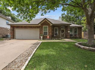 3528 Ashmere Loop, Round Rock, TX 78681