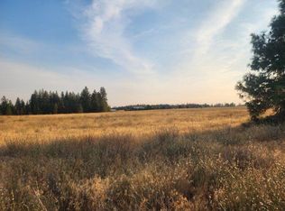 5297 S Dorset Rd, Spokane, WA 99224