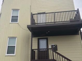 58 Semont Rd #1, Boston, MA 02124