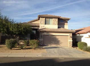 17132 W Young St, Surprise, AZ 85388