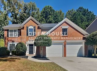 2870 Donamire Ln NW, Kennesaw, GA