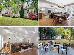 5934 16th St N, Arlington, VA