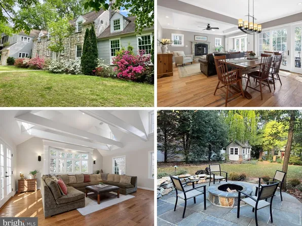 5934 16th St N, Arlington, VA 22205