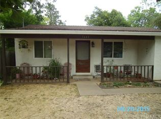 1643 Normal Ave, Chico, CA 95928