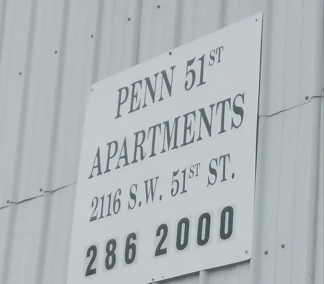 sign