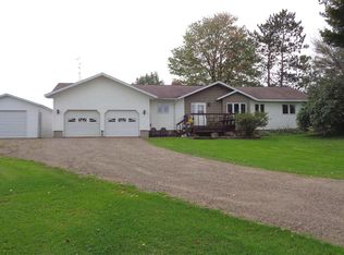W6453 Apple Ave, Medford, WI 54451