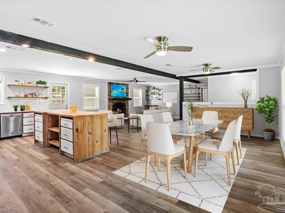 2327 Inda Ave, Pensacola, FL, 32526