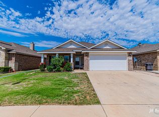 411 Mac Dr, Midland, TX 79706