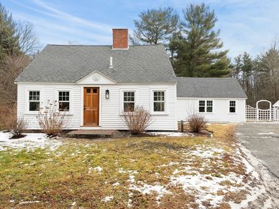 118 Hanover St, Hanover, MA, 02339