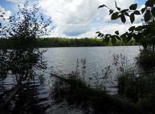 Pixley Shores Rd W #W, Park Falls, WI 54552