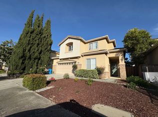130 Red Cedar Ln, Union City, CA 94587