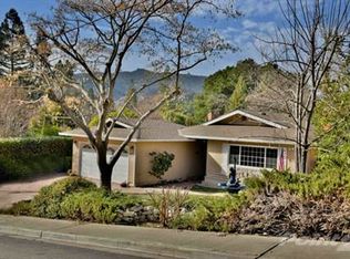 3280 Brookwood Dr, Lafayette, CA 94549