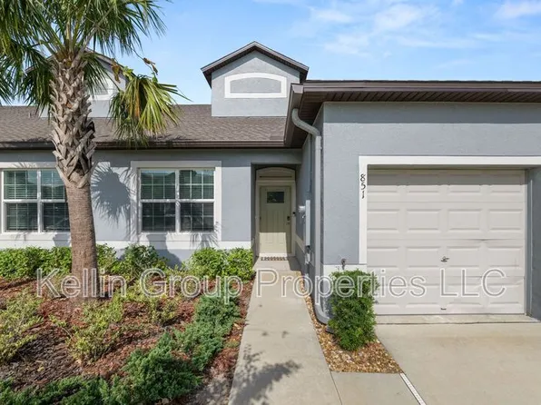 6851 Ripple Pond Loop, Zephyrhills, FL 33541
