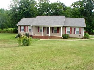 5299 Highway 64, Pulaski, TN 38478