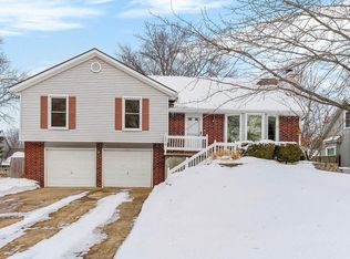 15610 W 146th St, Olathe, KS 66062