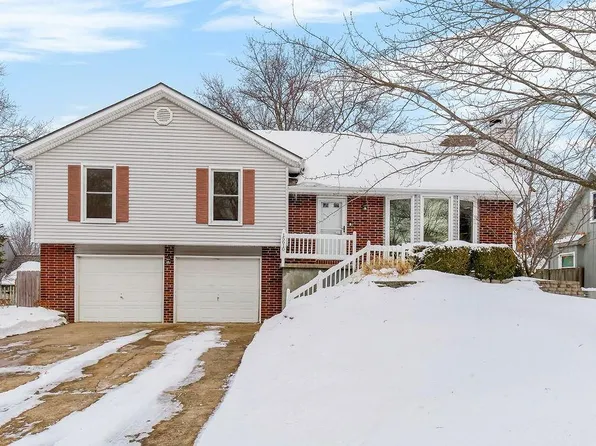 15610 W 146th St, Olathe, KS 66062