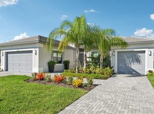 12274 SW Saltwater Dr, Port St Lucie, FL 34987