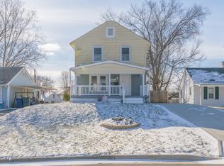2047 Margaret St, Columbus, OH 43219