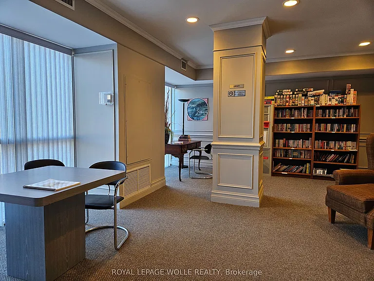 55 Blue Springs Dr #805 — Photo 16