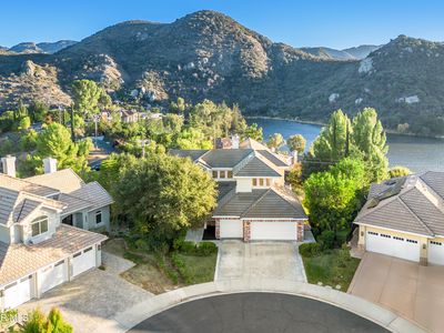 930 Ravensbury St, Westlake Village, CA, 91361