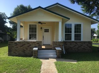 4319 Lewis St, Gulfport, MS 39501