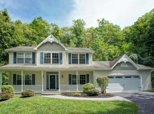 226 Highland Dr, Stroudsburg, PA 18360