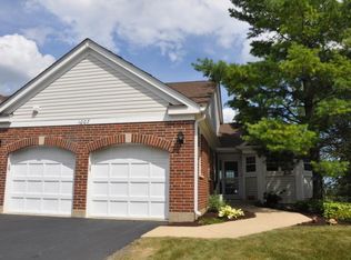 1007 Interloch Ct, Algonquin, IL 60102