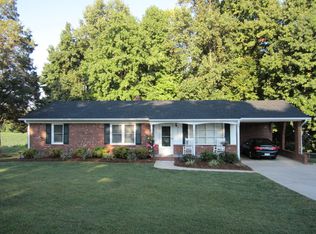 3500 Becks Church Rd, Lexington, NC 27292