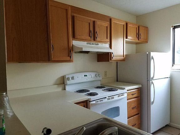 Redone Kitchen